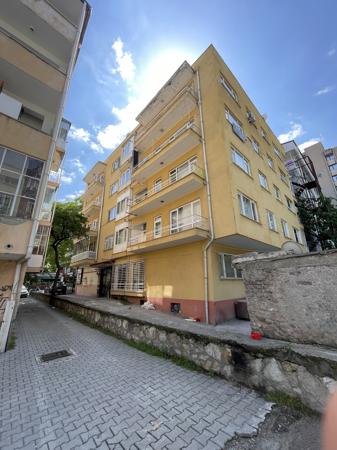 ANKARA ÇANKAYA'DA 122 M2 3+1 SATLIK DAİRE